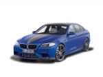 BMW M5 Saloon by AC Schnitzer 2012 года